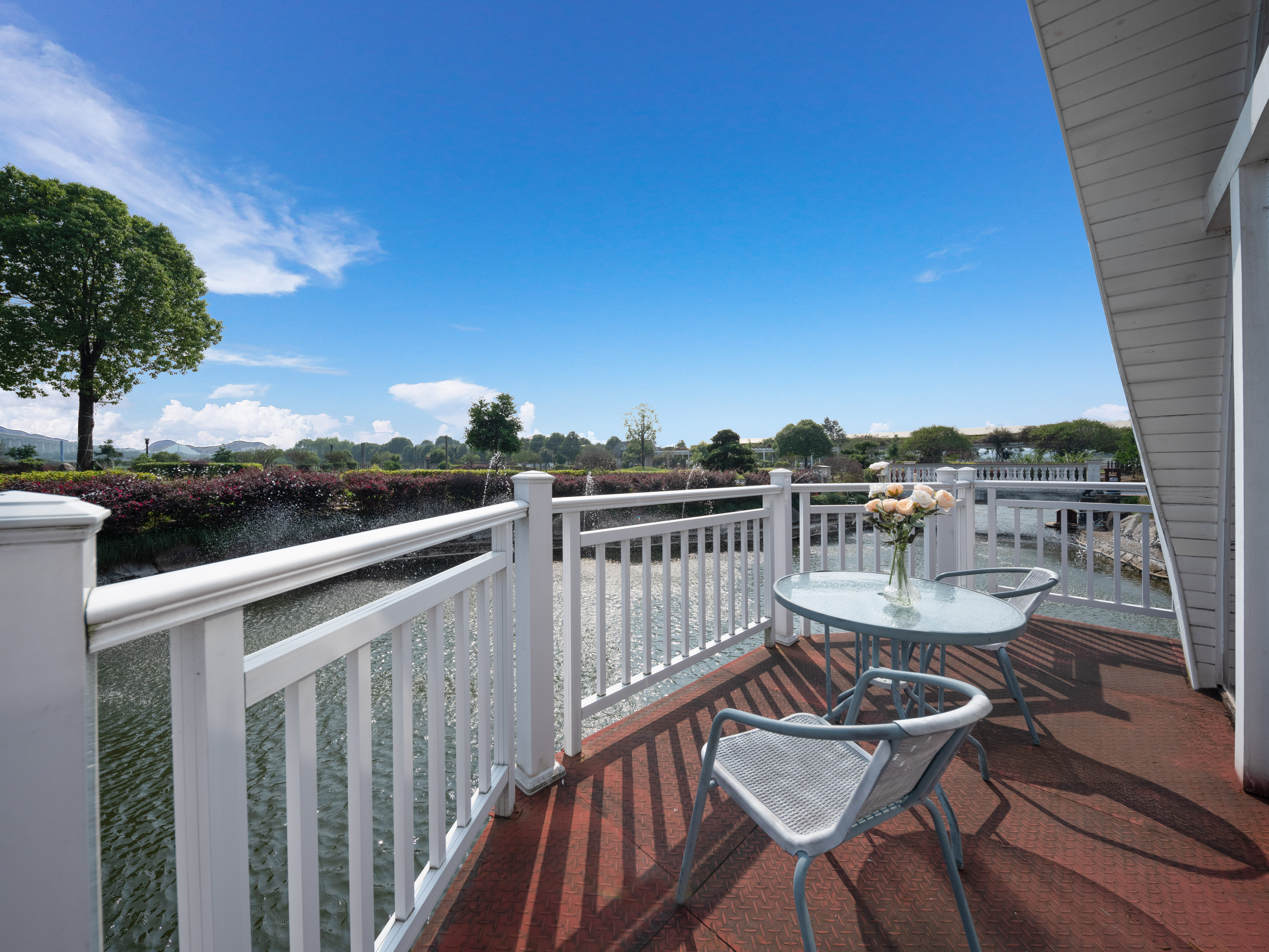 Guestroom (Double Bed)