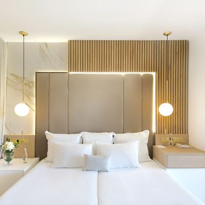 Chambre Luxe Hôtel Marinca & Spa Promo Code