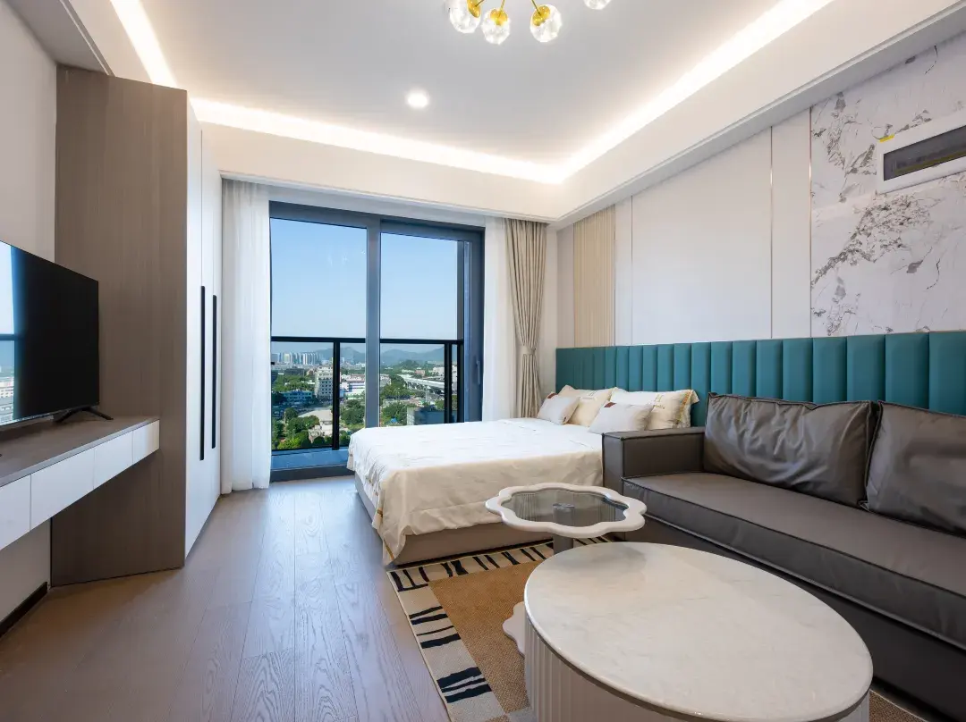 Weidao Xinglan B&b - Shenzhen