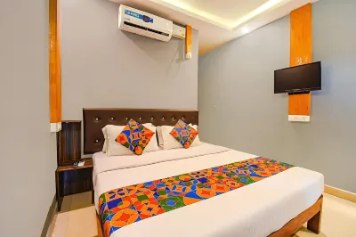 YogiTree Beach Resort & Cafe Hoteles en 