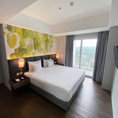 Family Suite Horison Ultima Bhuvana Ciawi Promo Code