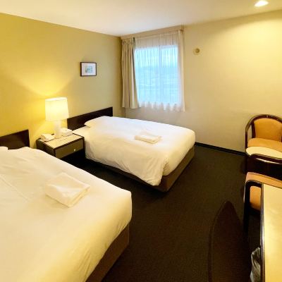 【喫煙】ツインルーム スマイルホテル米子 クーポン