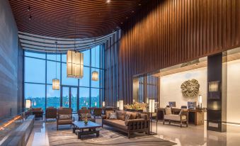 Jinshuo Holiday Hotel - Housity