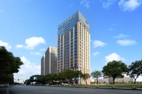 JI Hotel (Yingtan Rainbow Shopping Center)