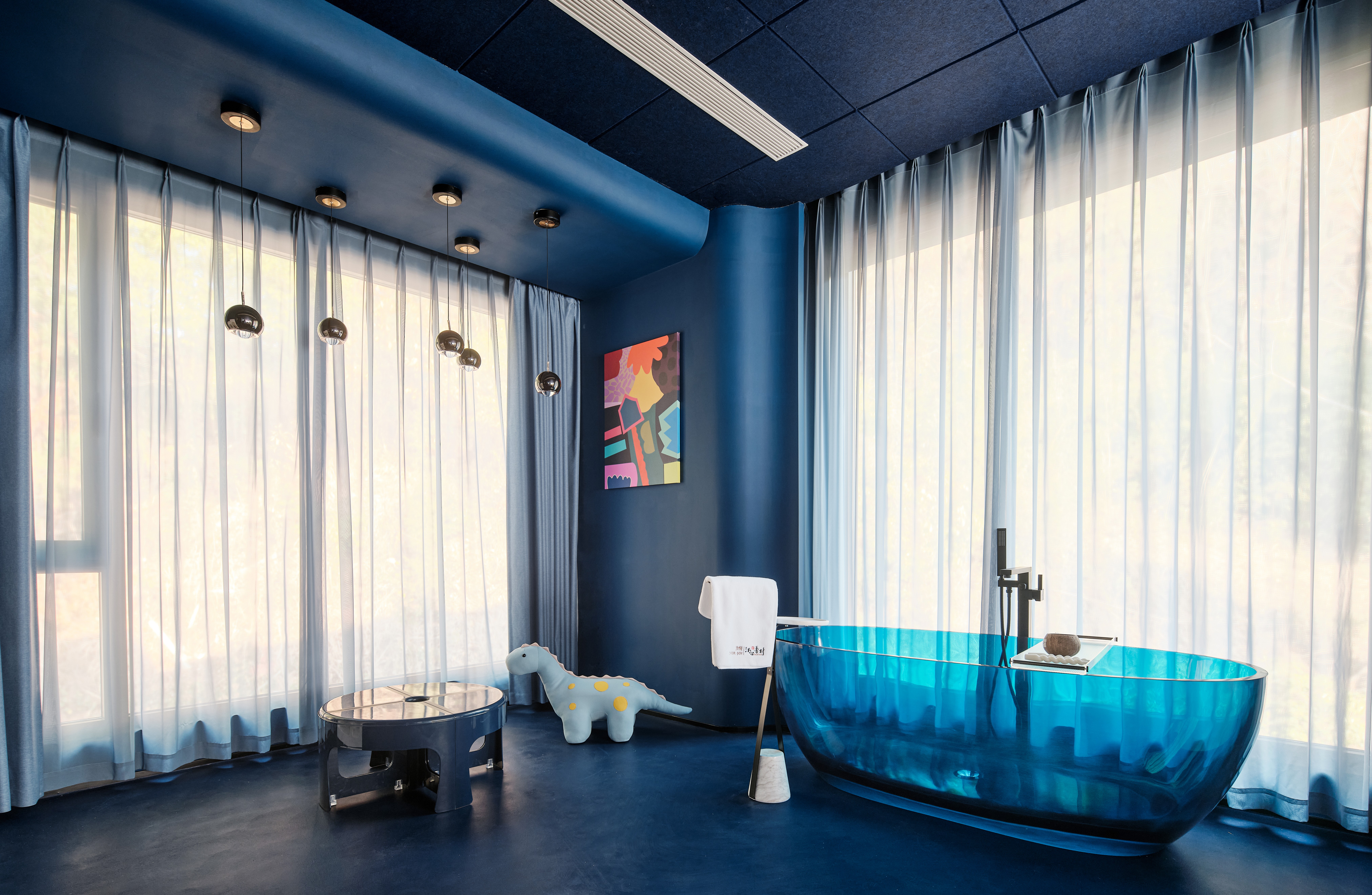 心居（别墅/栋）