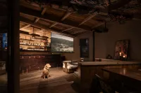 Yanlan Xue Xiu · Snow - domain Secret - land Homestay (Siguniang Mountain Scenic Area Store)