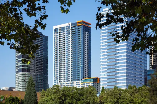 W Bellevue