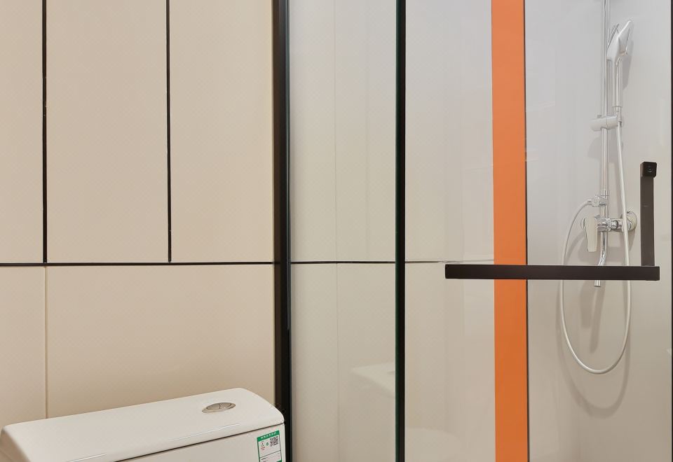 溫馨大床房（慕思床墊）（酒店提供自助洗衣房）