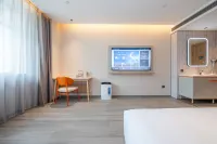 Homeinn Selected Hotel (Juye Qilin Avenue Jiahe Tianyue)