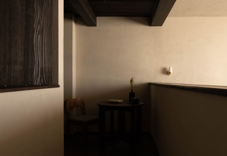 Yagong Snow Mountain View Twin Room