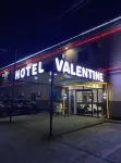 Valentine Hotel Angeles City Managed by Cocotel Hotel di 