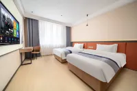 Fuxing Hotel