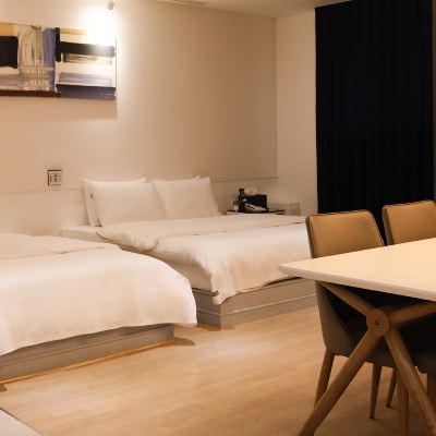 皇家套房 失眠飯店優惠