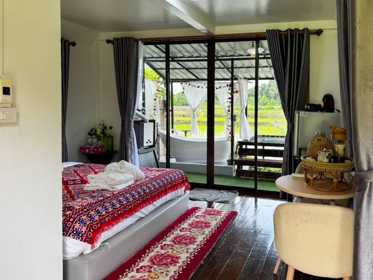 บ้านทรงโบราณ