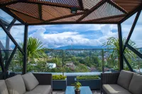 Rogers Hotel Manado