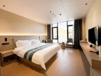 Huifeng Hotel (Zhumeng Town)