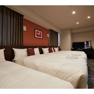 フォース和室ルーム ワイズイン那覇小禄駅前 クーポン