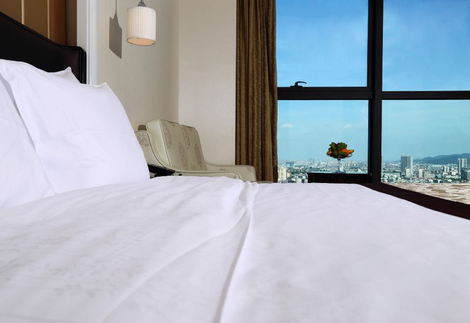 环球豪华大床房A