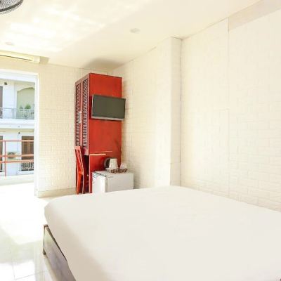 Standard Double OYO 604 Queen hotel (SPOT-ON) Promo Code