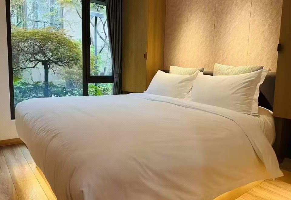 湖區獨棟1房別墅