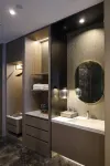 Wanyuan Jinchi Hotel