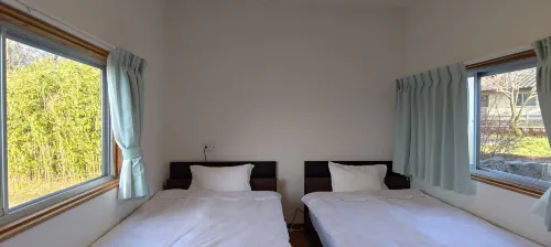 Aso Ama Guesthouse