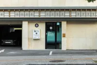 Anook Ryokan Hotel Ansan Staion