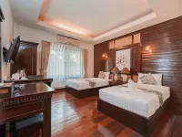 Apirata Resort Hotels in Nan