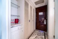 Yuncheng Jianguo Hotel
