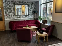 New County Hotel Hotel di Gloucester