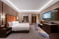 NOVOTEL Shaoxing Keqiao