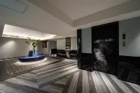 HOTEL WITH  (Adults Only)