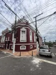 Hotel viste river Amazonas Hotele w: 