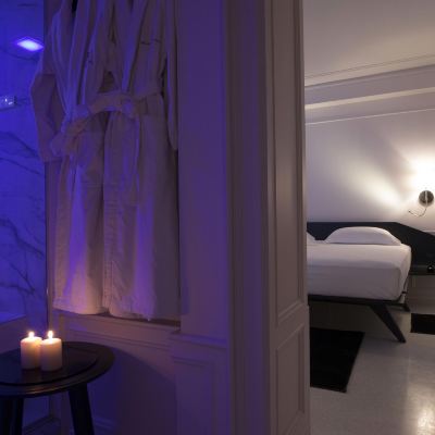 701 Luxury Apartment With Turkish Bath - Separate Building Palazzo Paruta Promo Code
