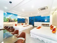 Melanta Hotel - FLC Sam Son Hotels in Sầm Sơn