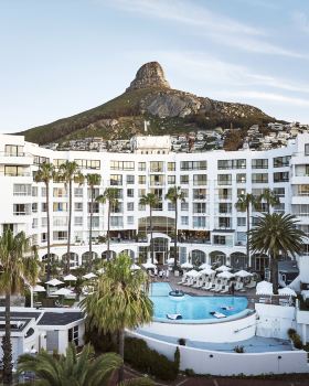 President Hotel Cape Town