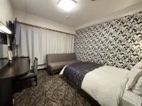 APA Hotel Kitakami-Ekinishi Hotel di 