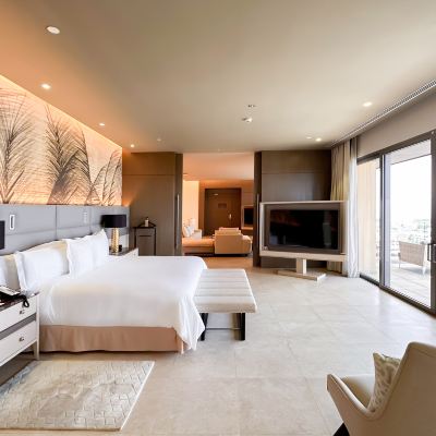 Presidential Suite El Embajador, a Royal Hideaway Hotel Promo Code