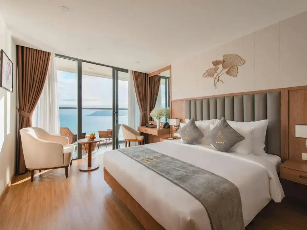 A Seaview Arena Cam Ranh - Cam Lâm District