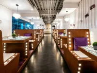 QING LAI IMAGE ART HOTEL Heda New District(YOUXI HOTEL) فنادق في باودينغ