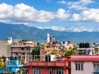 Hotel Sohum Hotels in 