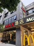 SHUOGUO MAX HOTEL