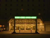 Narita Tobu Hotel Airport Hotel di 