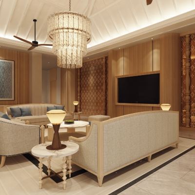 Pelangi Two Bedroom Suite Pelangi Beach Resort & Spa, Langkawi Promo Code
