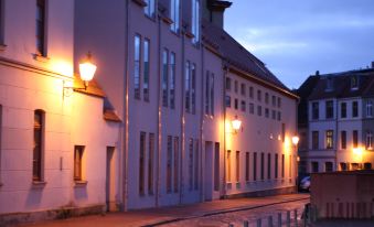 Das Kittchen - Housity