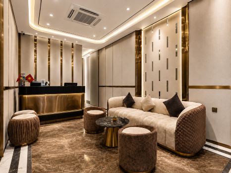 KAS Dilly Luxury Hotel