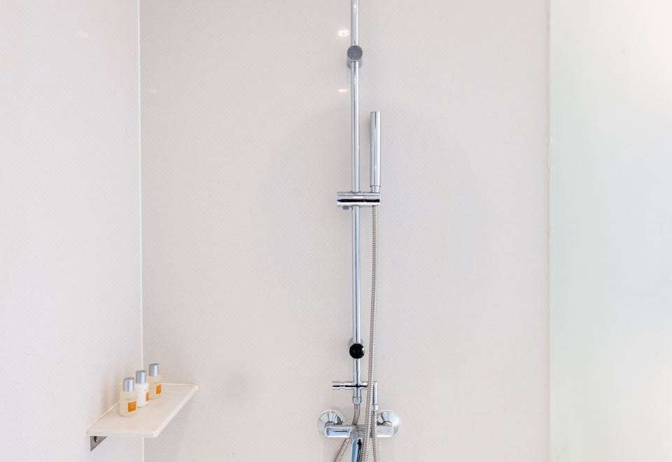 獨棟野奢雙床房