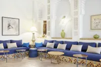 Iberostar Waves Club Palmeraie Marrakech All Inclusive
