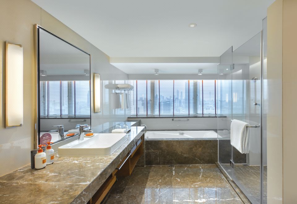 單臥套房（帶廚房）