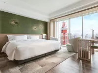 The Prince Park Tower Tokyo - Preferred Hotels & Resorts, LVX Collection